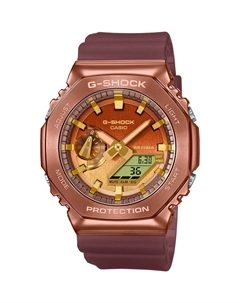 Японские наручные мужские часы Casio