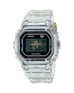 Японские наручные мужские часы Casio