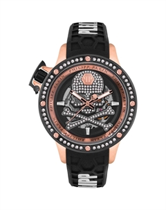 Fashion наручные мужские часы Philipp plein