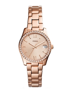 Fashion наручные женские часы Fossil