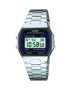 Японские наручные мужские часы Casio