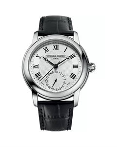 Швейцарские наручные мужские часы Frederique constant