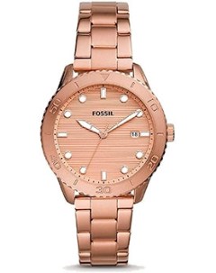 Fashion наручные женские часы Fossil