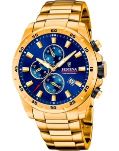 Fashion наручные мужские часы Festina