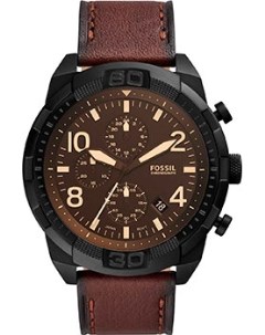 Fashion наручные мужские часы Fossil