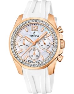 Fashion наручные женские часы Festina