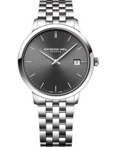 Швейцарские наручные мужские часы Raymond weil