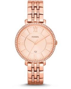 Fashion наручные женские часы Fossil