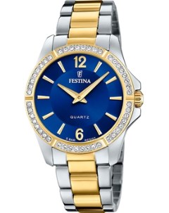 Fashion наручные женские часы Festina