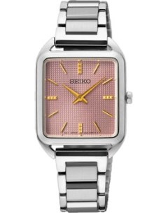 Японские наручные женские часы Seiko