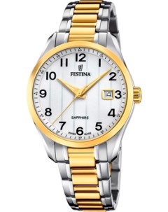 Fashion наручные мужские часы Festina