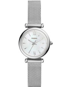 Fashion наручные женские часы Fossil