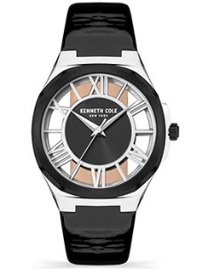 Fashion наручные женские часы Kenneth cole