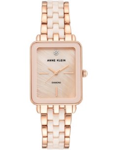 Fashion наручные женские часы Anne klein