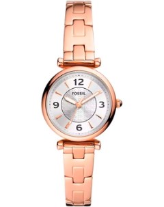 Fashion наручные женские часы Fossil