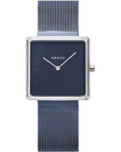 Fashion наручные женские часы Obaku