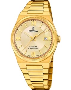 Fashion наручные мужские часы Festina