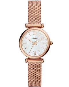 Fashion наручные женские часы Fossil