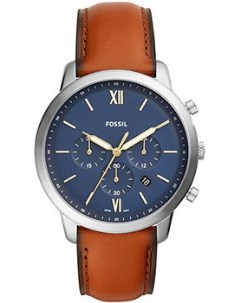 Fashion наручные мужские часы Fossil