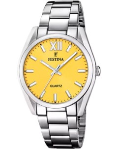 Fashion наручные женские часы Festina