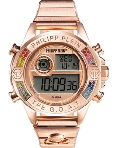 Fashion наручные мужские часы Philipp plein