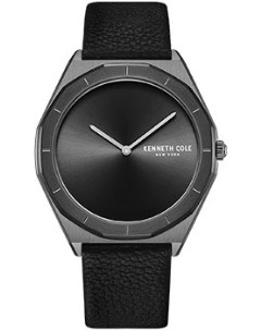 Fashion наручные мужские часы Kenneth cole