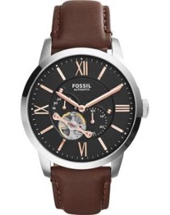 Fashion наручные мужские часы Fossil