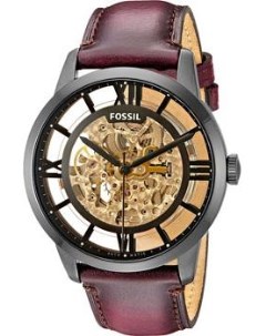 Fashion наручные мужские часы Fossil