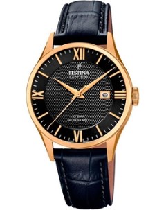 Fashion наручные мужские часы Festina