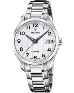 Fashion наручные мужские часы Festina