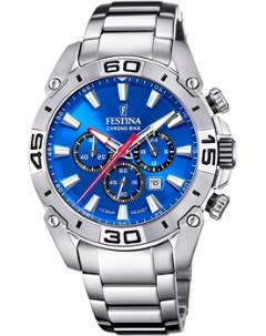 Fashion наручные мужские часы Festina