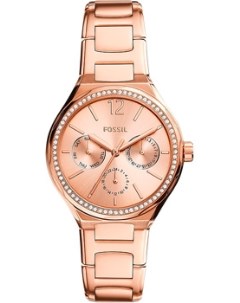 Fashion наручные женские часы Fossil