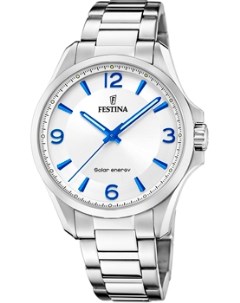 Fashion наручные мужские часы Festina