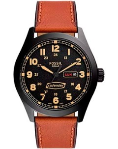 Fashion наручные мужские часы Fossil