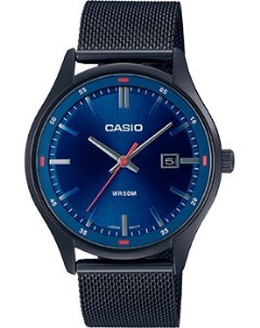 Японские наручные мужские часы Casio