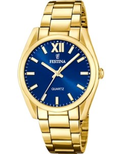 Fashion наручные женские часы Festina