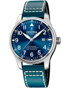 Fashion наручные мужские часы Festina