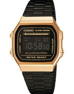 Японские наручные мужские часы Casio