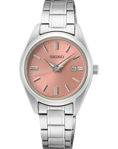 Японские наручные женские часы Seiko