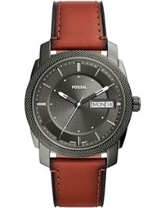 Fashion наручные мужские часы Fossil