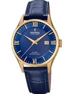 Fashion наручные мужские часы Festina