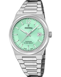 Fashion наручные женские часы Festina