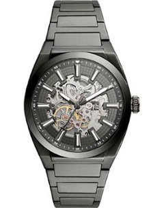 Fashion наручные мужские часы Fossil