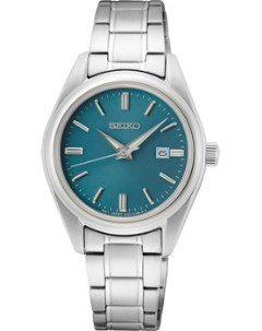 Японские наручные женские часы Seiko