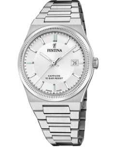 Fashion наручные мужские часы Festina