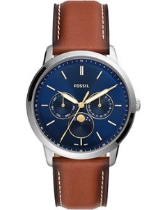 Fashion наручные мужские часы Fossil