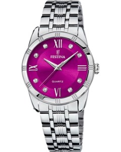 Fashion наручные женские часы Festina