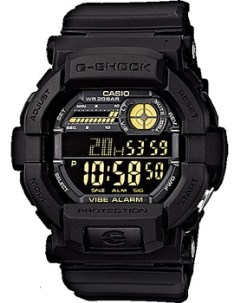 Японские наручные мужские часы Casio