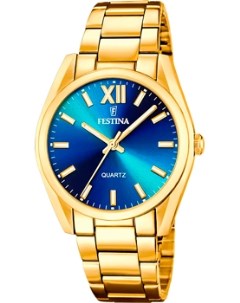 Fashion наручные женские часы Festina