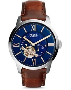 Fashion наручные мужские часы Fossil